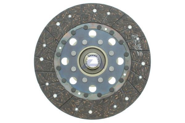 Disque d'embrayage AISIN ref. DY-030